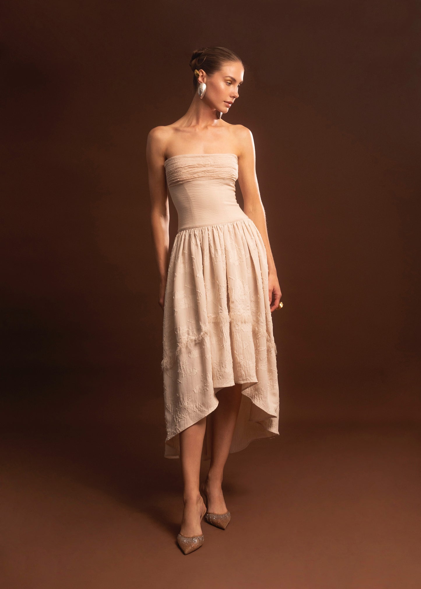 Capri Dress