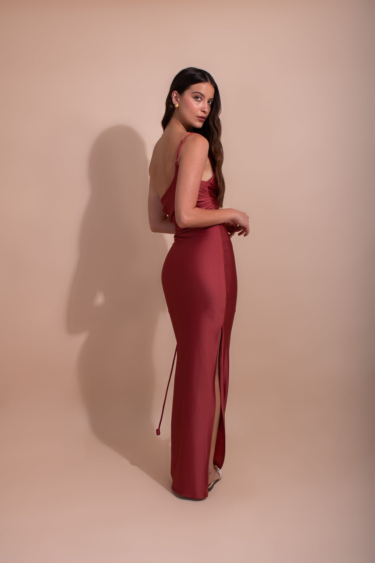 Pitaya Skirt