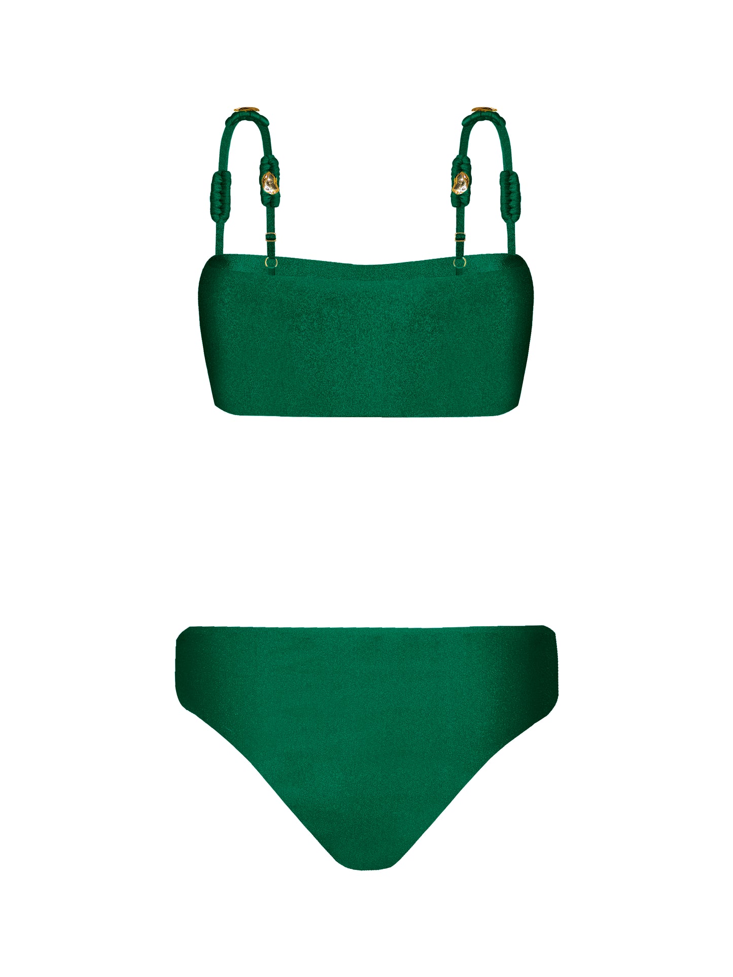 Flor de Limon Bikini