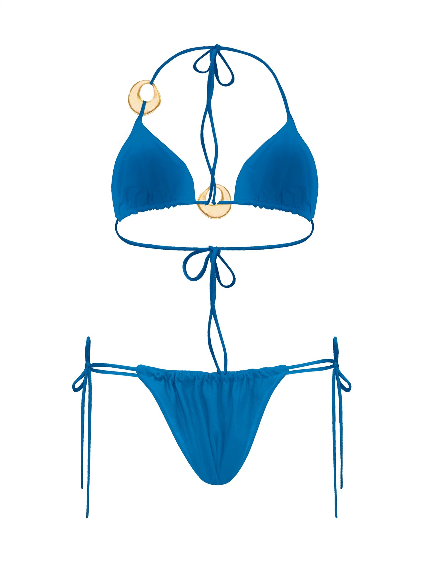 Selina Bikini