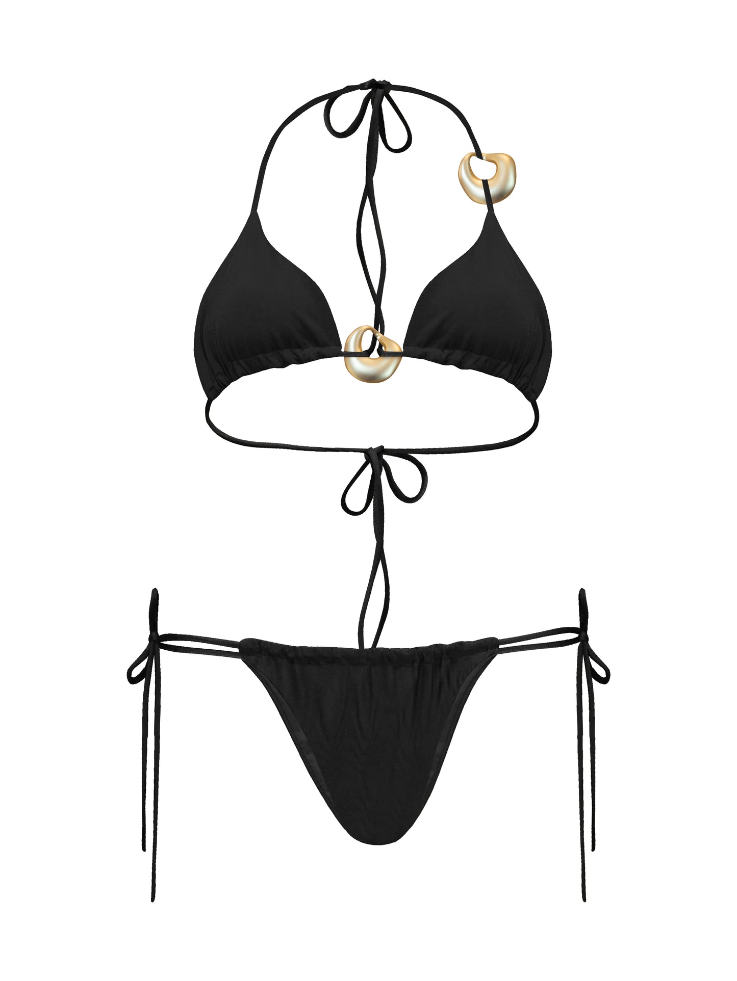 Selina Bikini