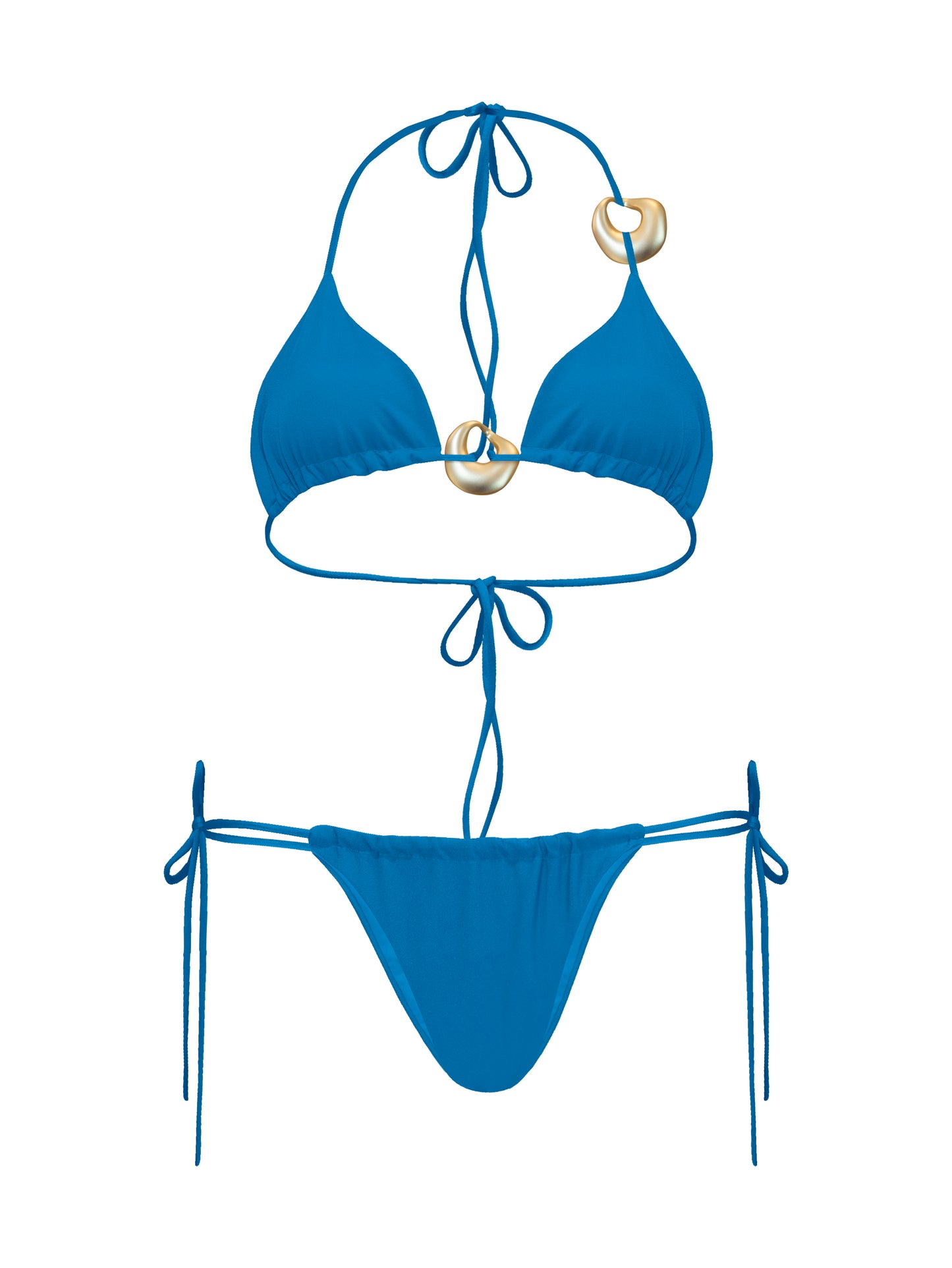 Selina Bikini
