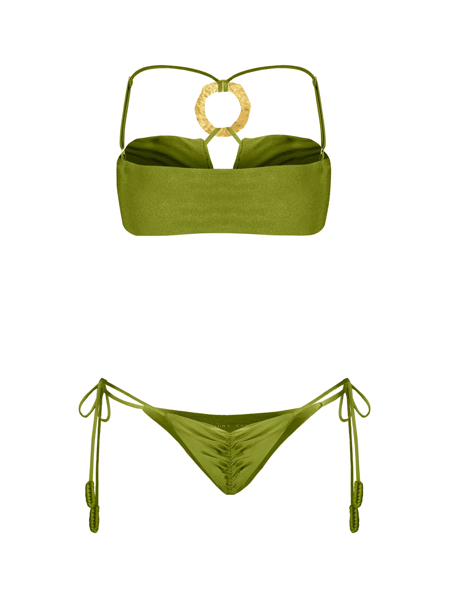 Arenella Two Piece
