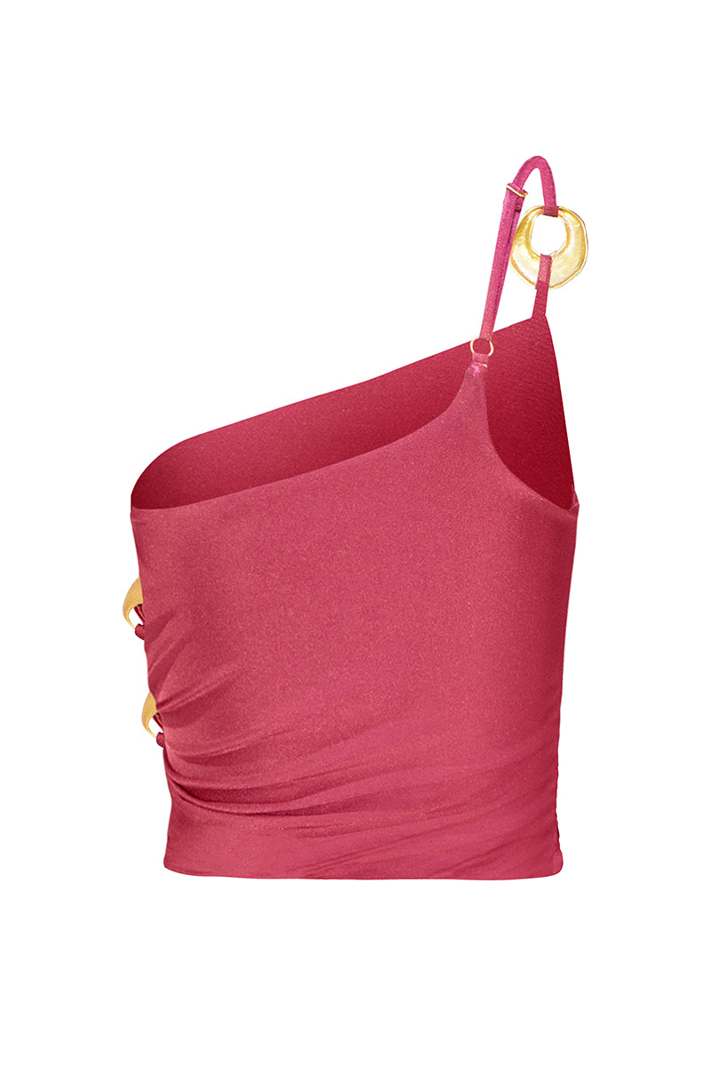 Bacilica Top