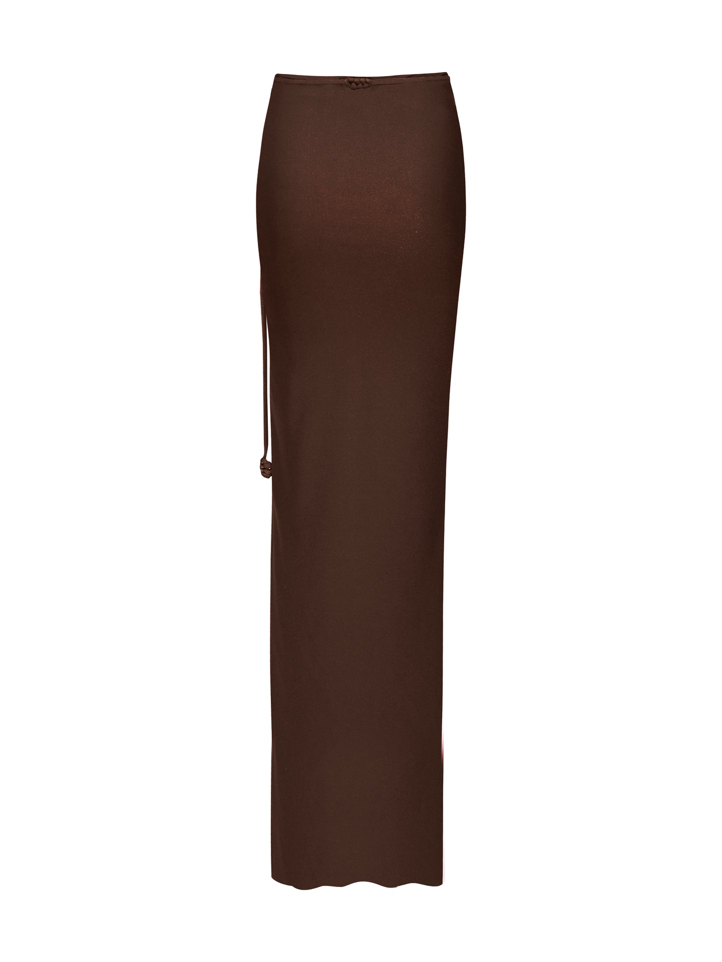 Pitaya Skirt Mocca