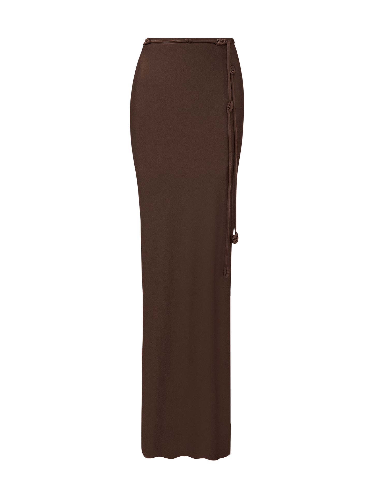 Pitaya Skirt Mocca