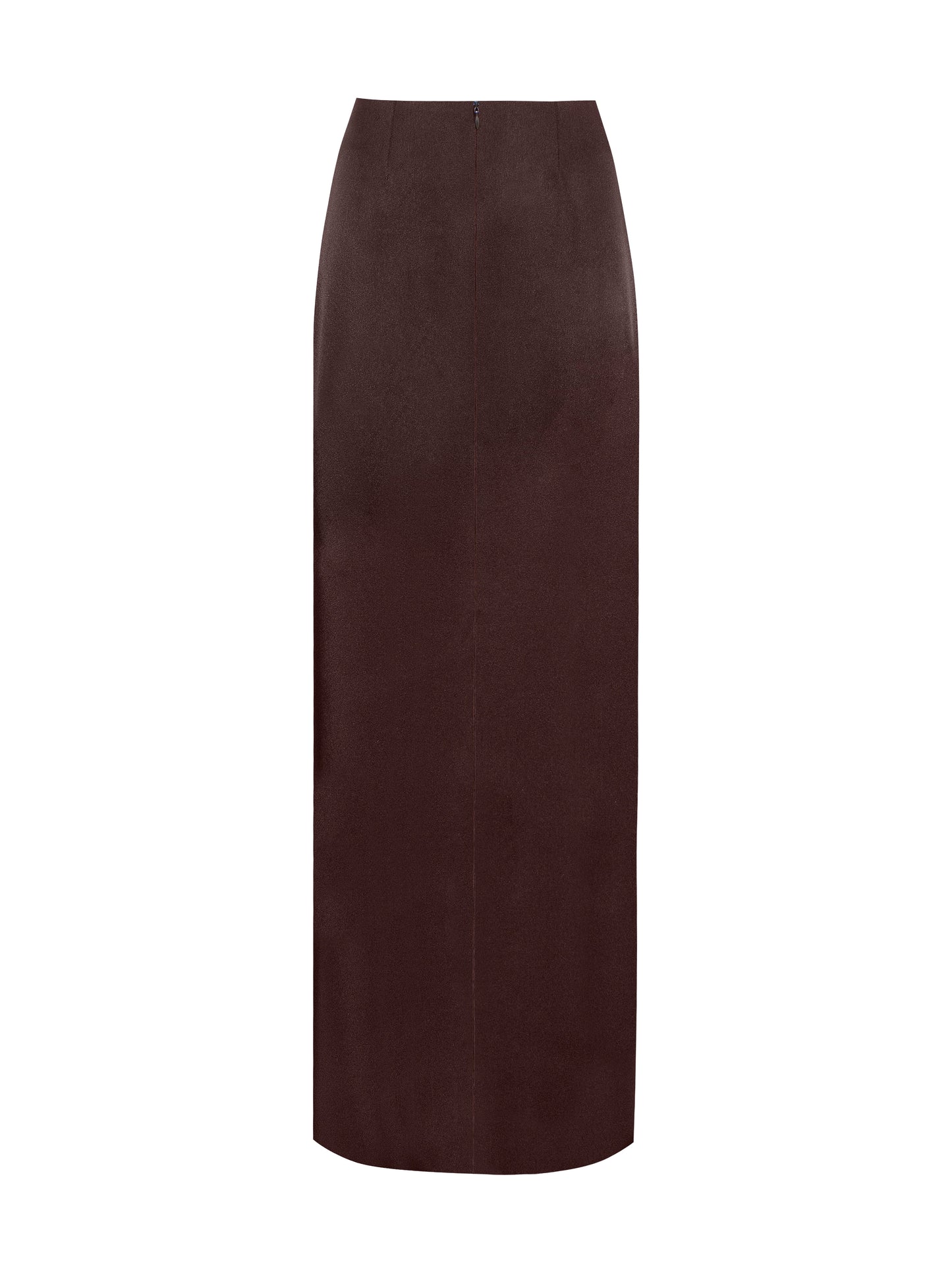Seta silk Skirt