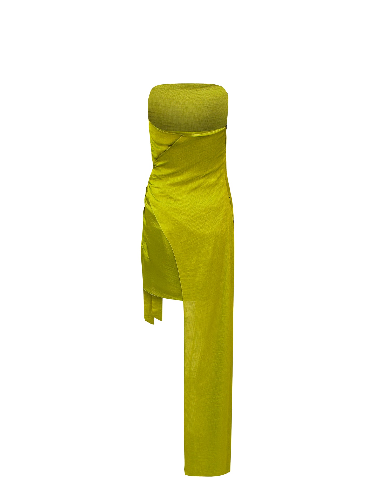 Citrus dress