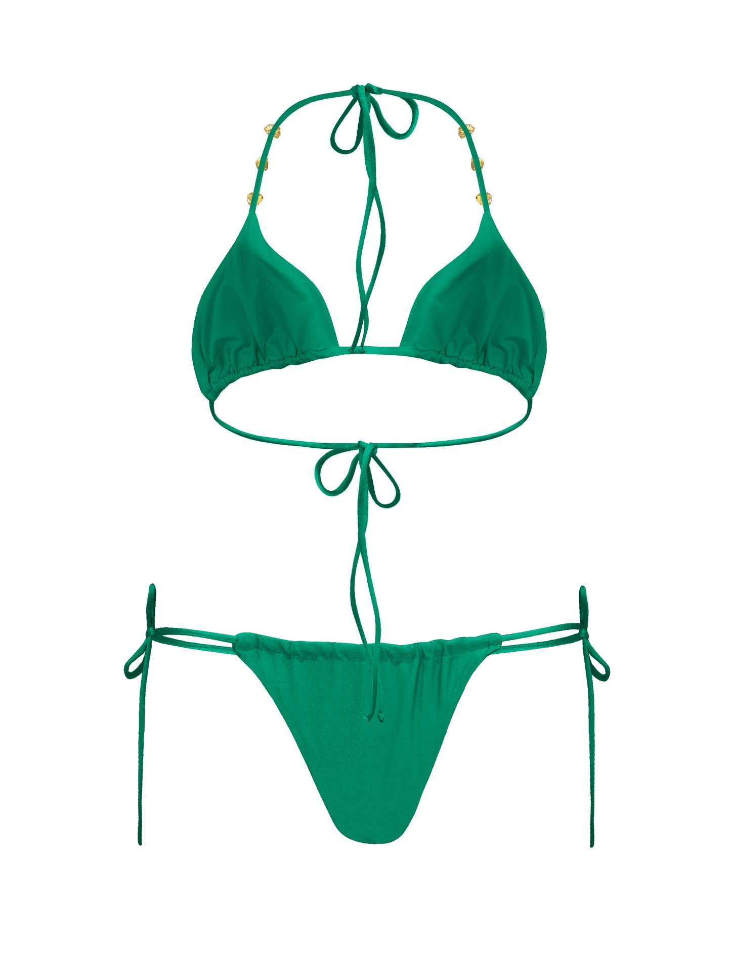 Amazonica Bikini