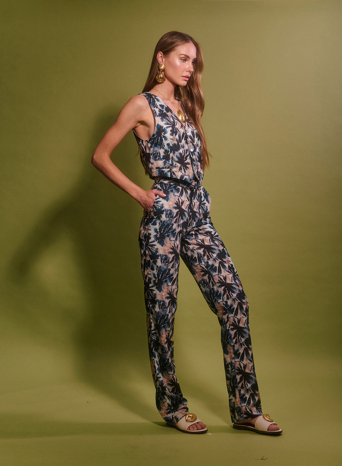 Palms Vest