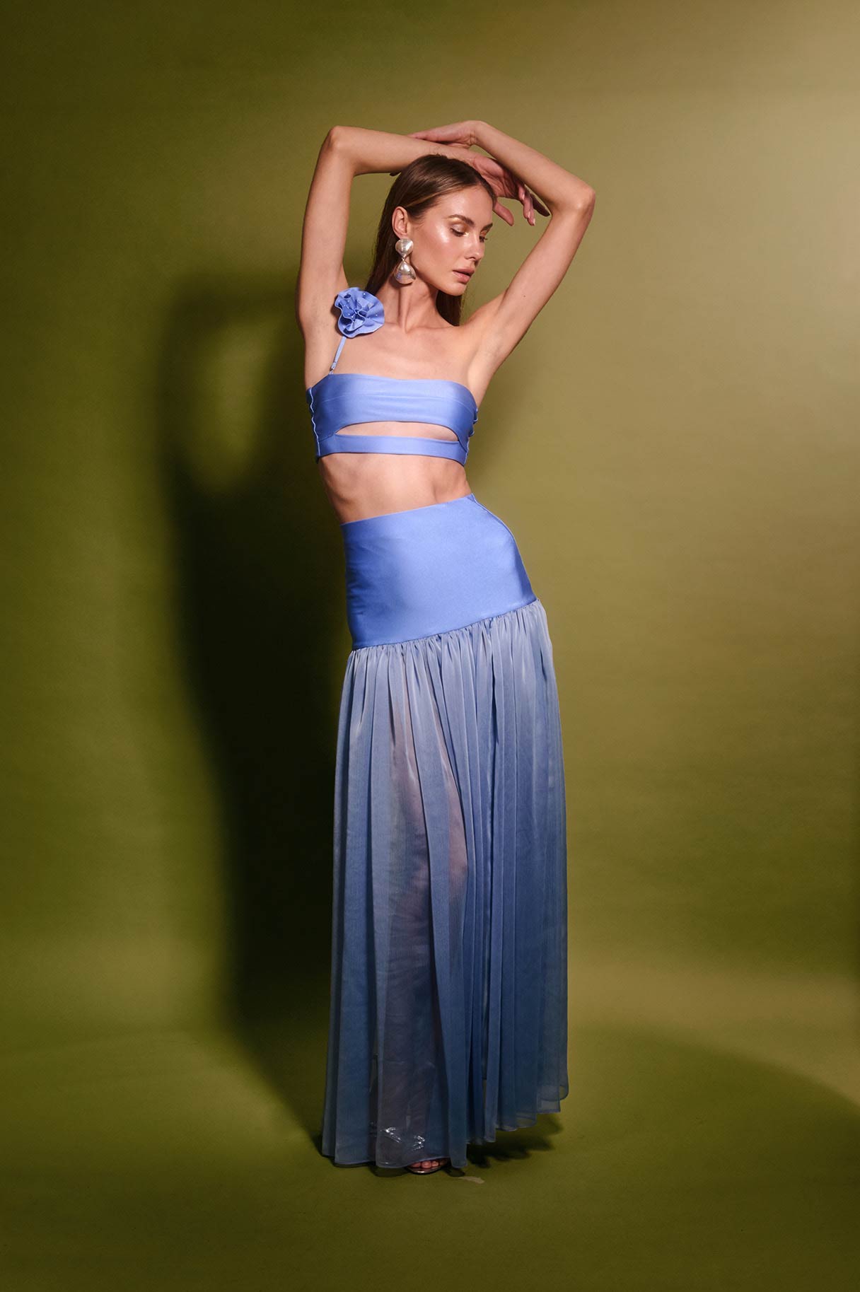 Delfina Skirt