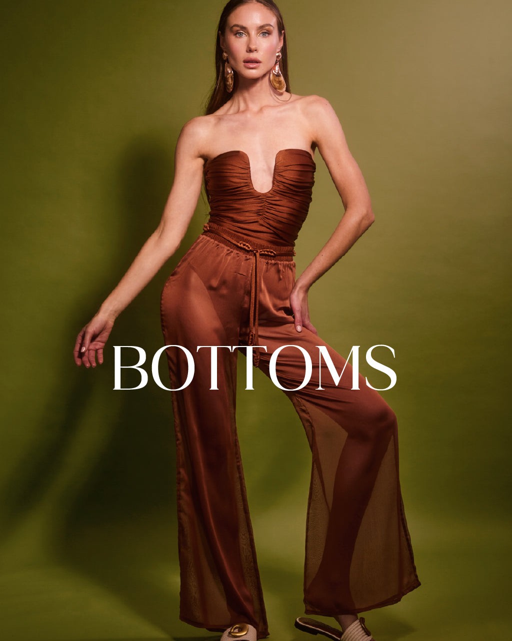 BOTTOMS