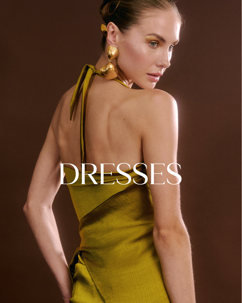 DRESSES