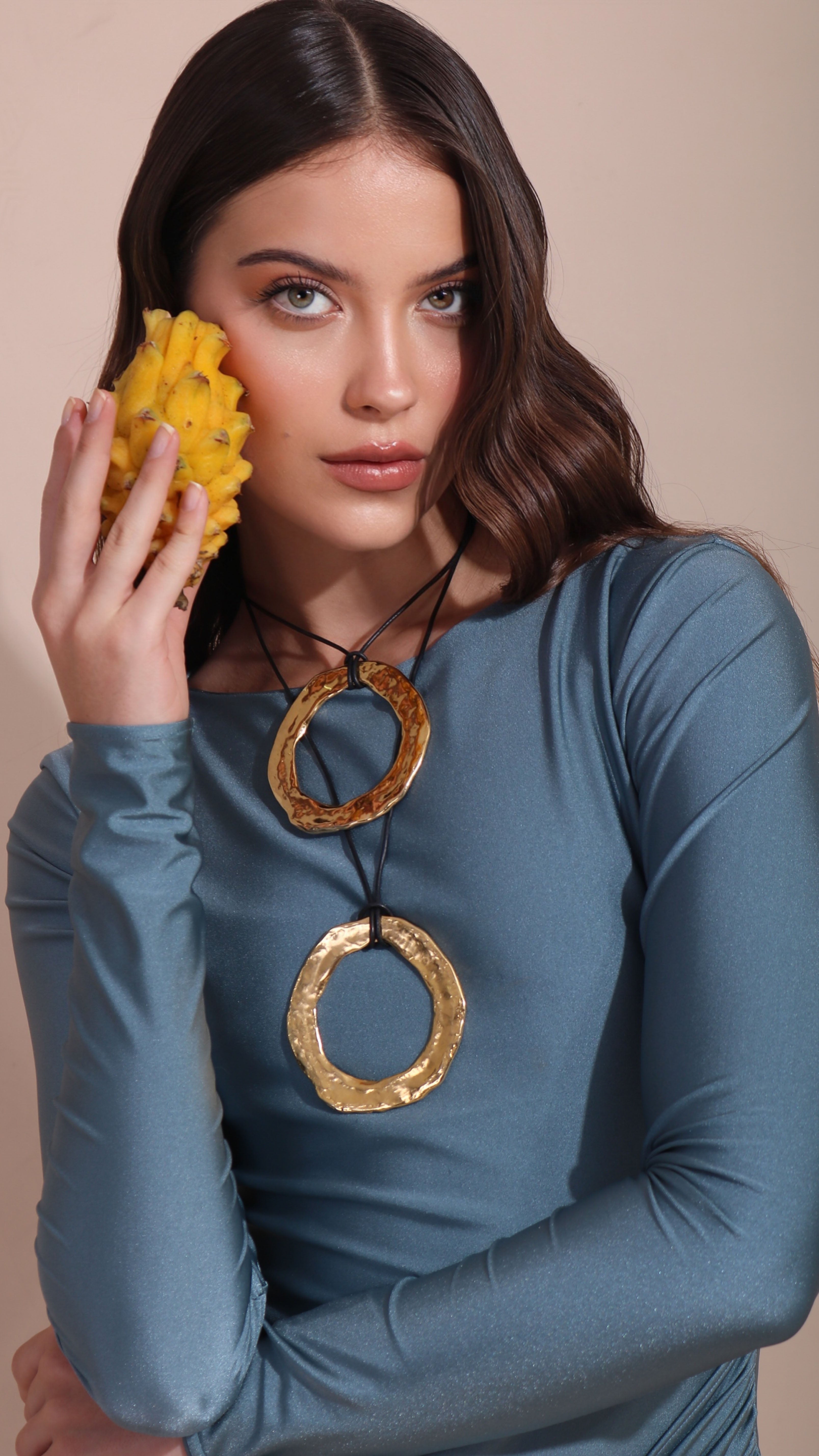 Sol Necklace-1