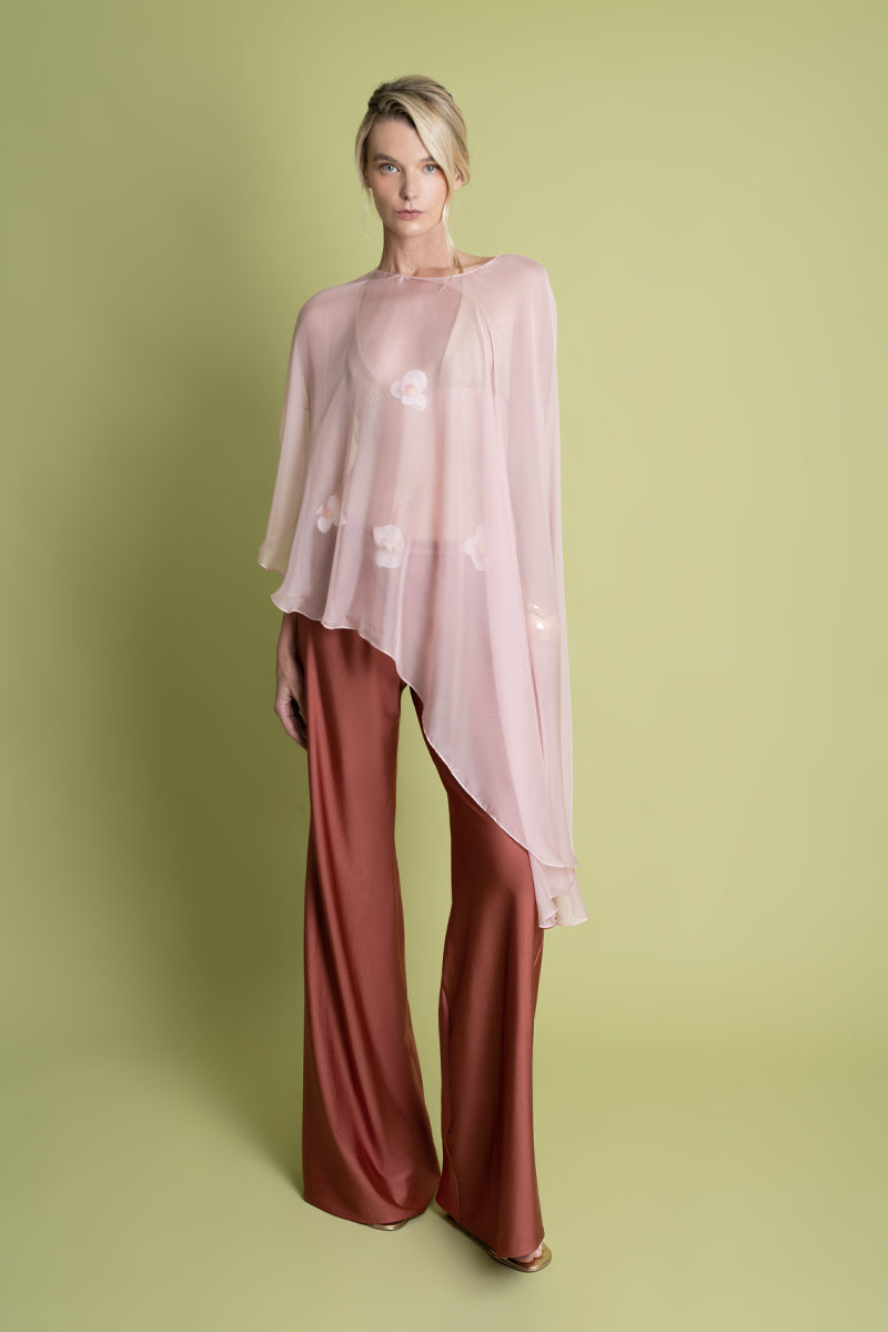 Mara Cape-1
