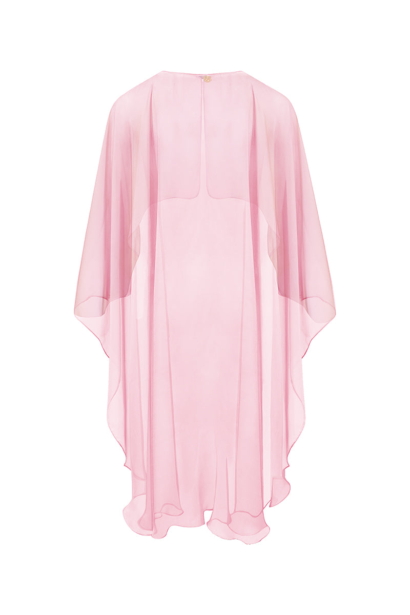 Mara Cape-3