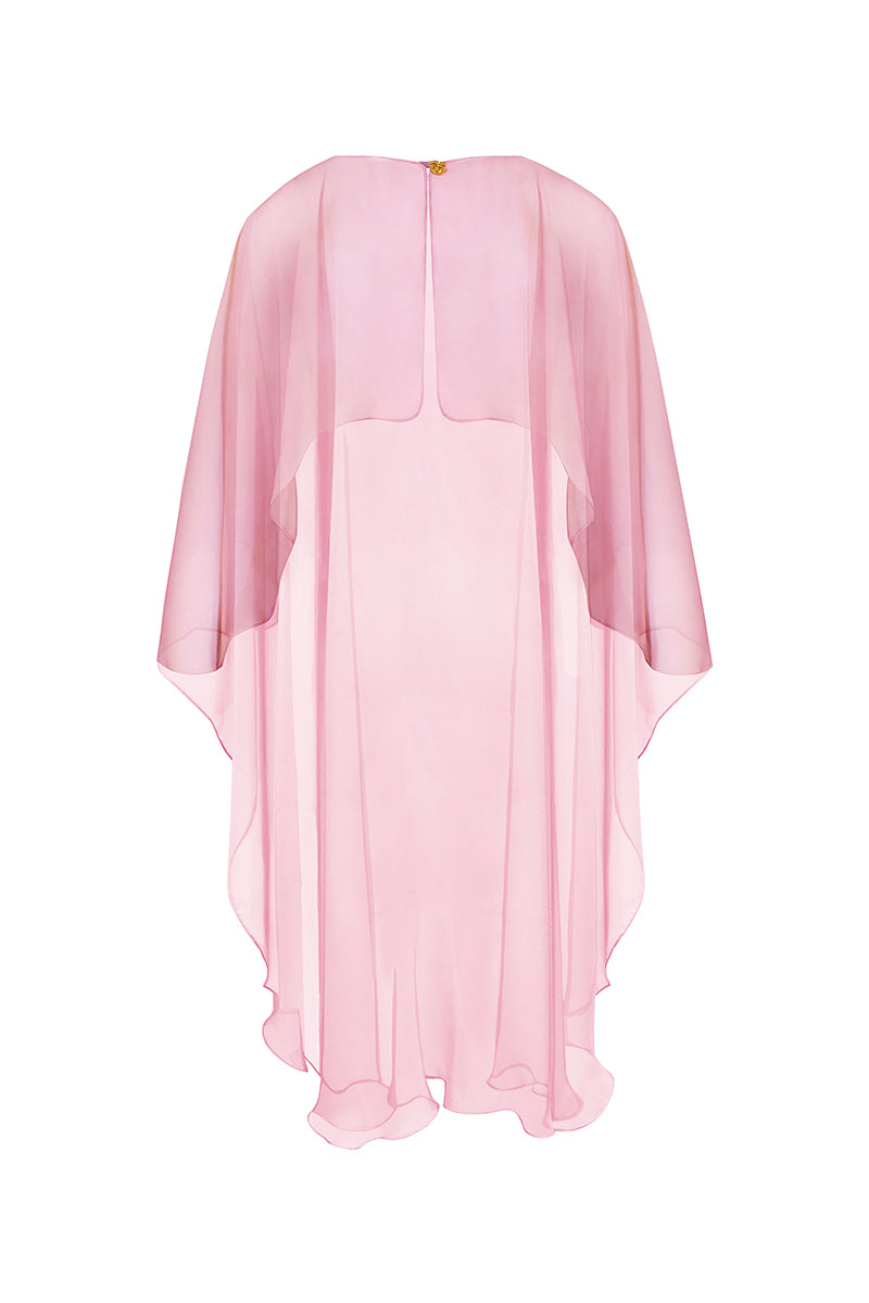 Mara Cape-4