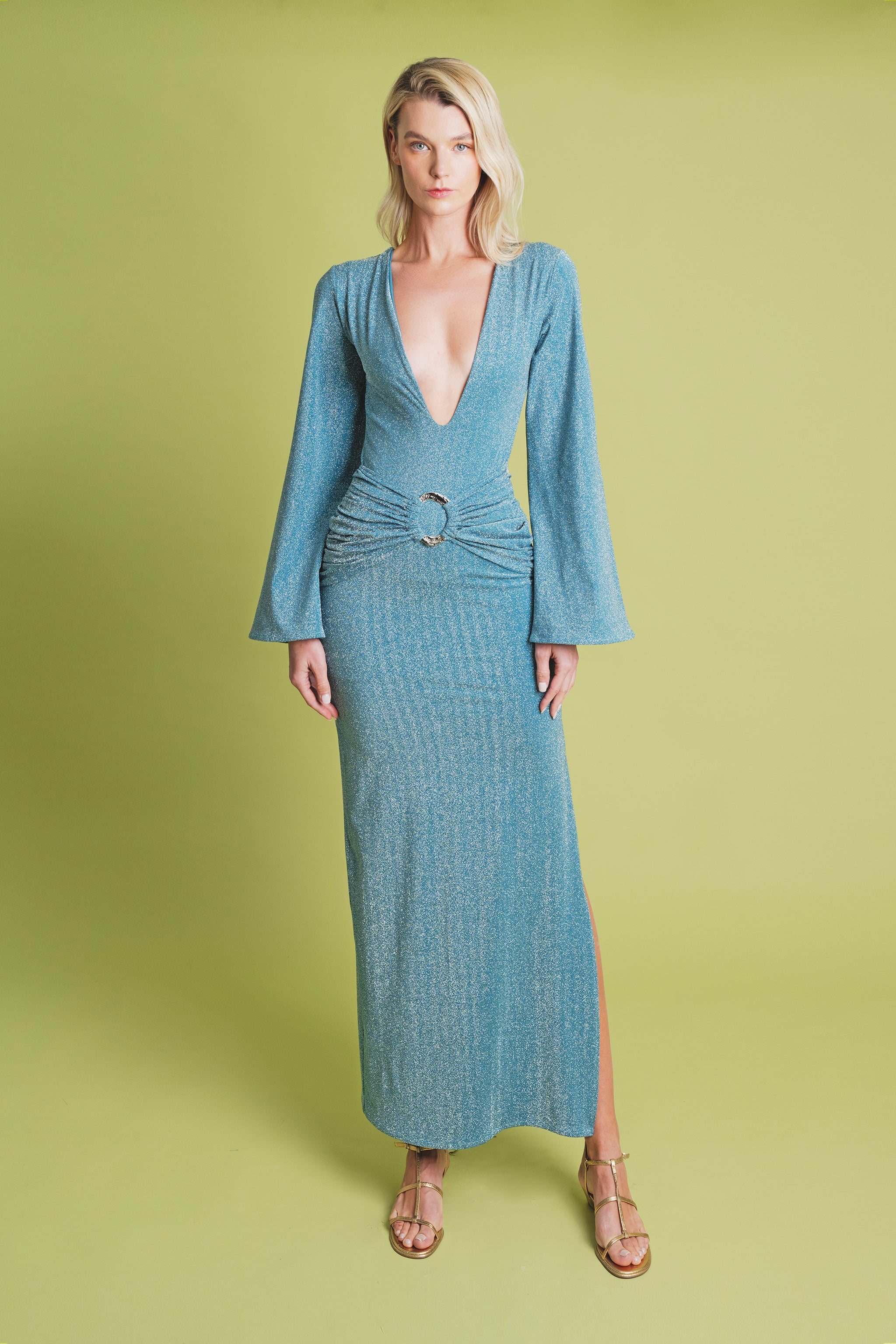 Centella dress-1
