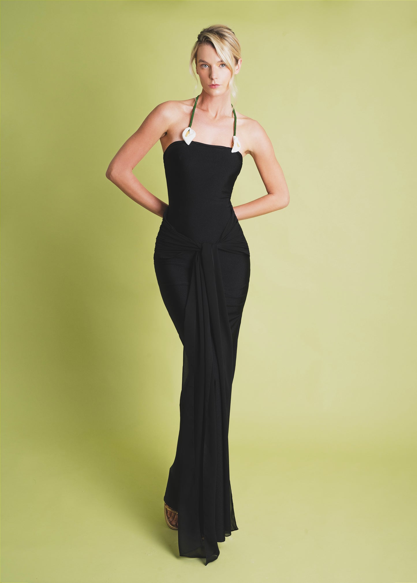 Paula dress