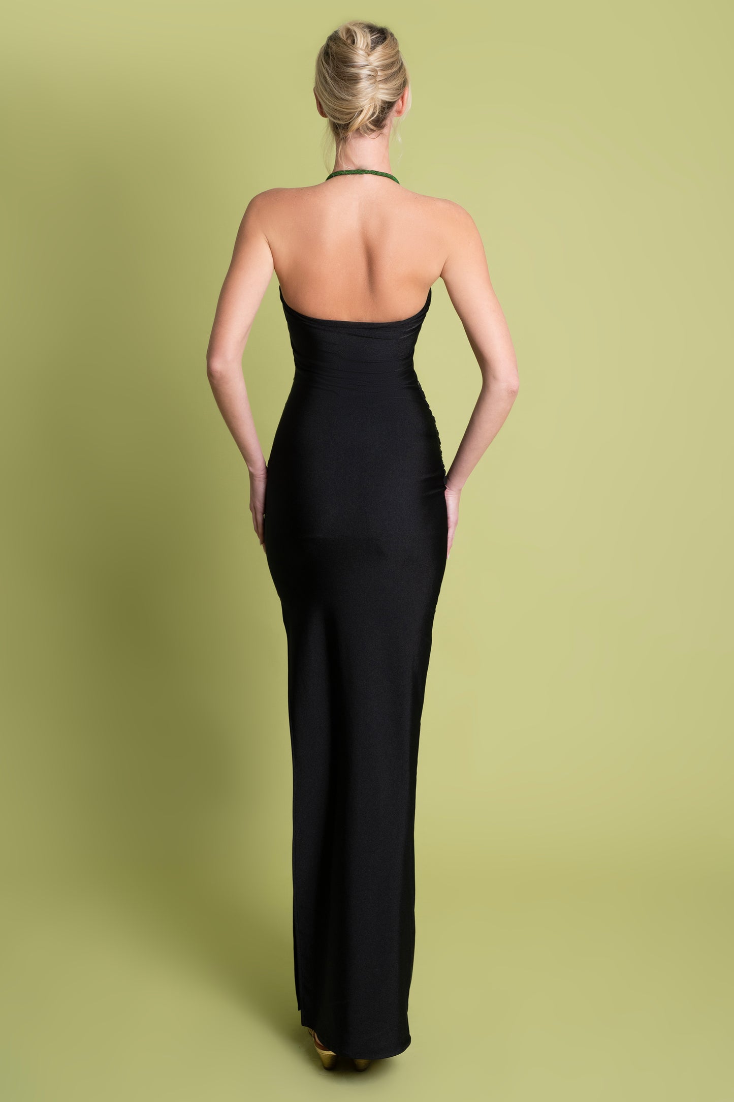 Paula dress