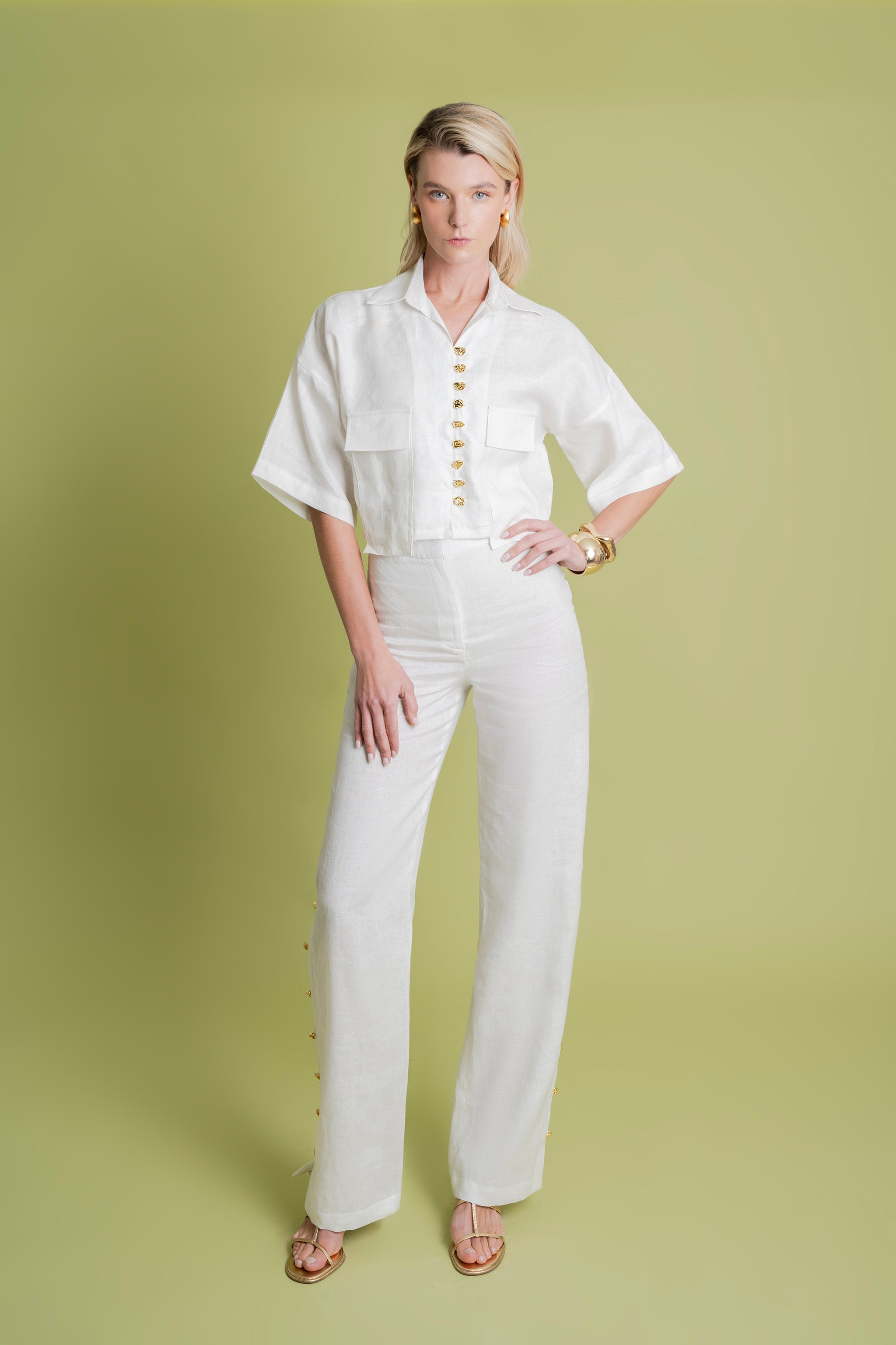 Lina Pants-1