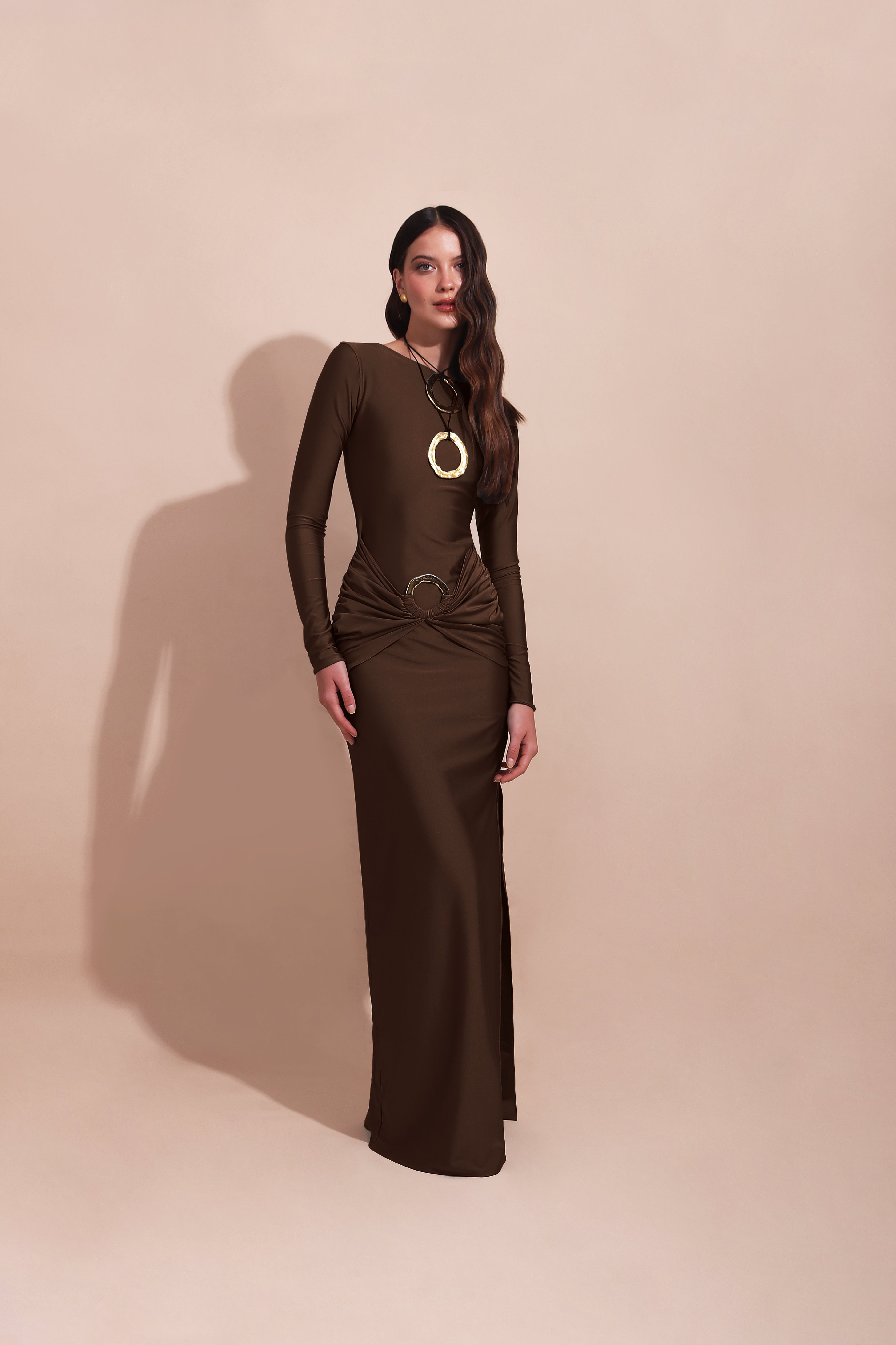 Duna Dress-1