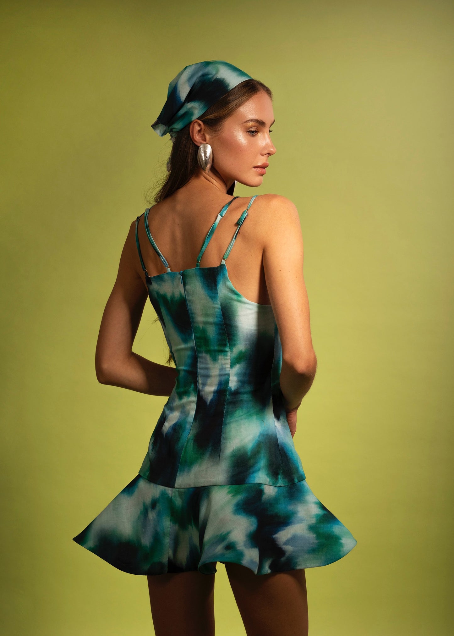 Marea Dress