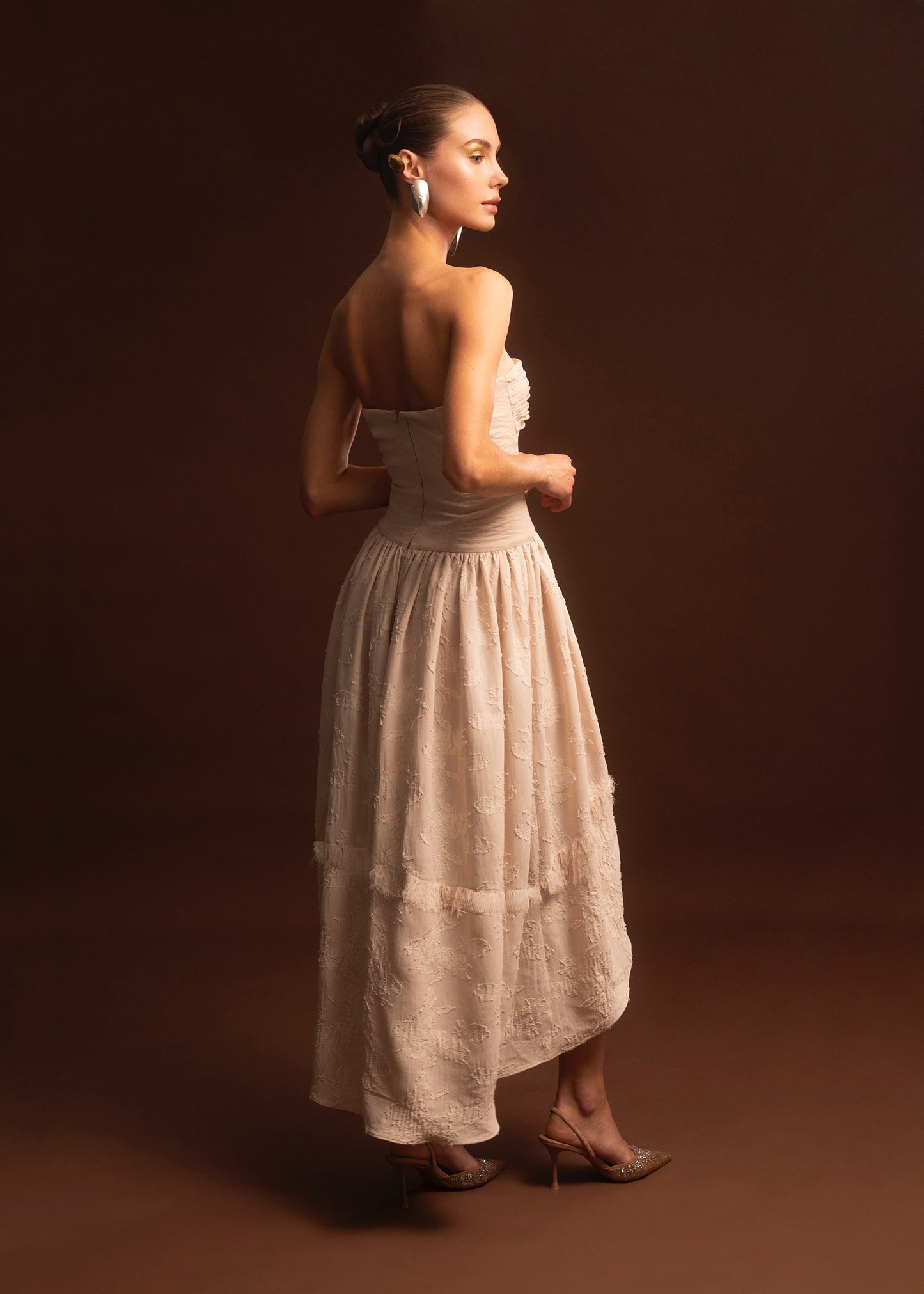 Capri Dress