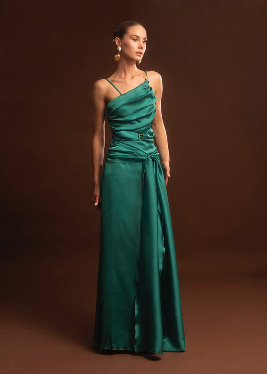 Esmeralda Dress