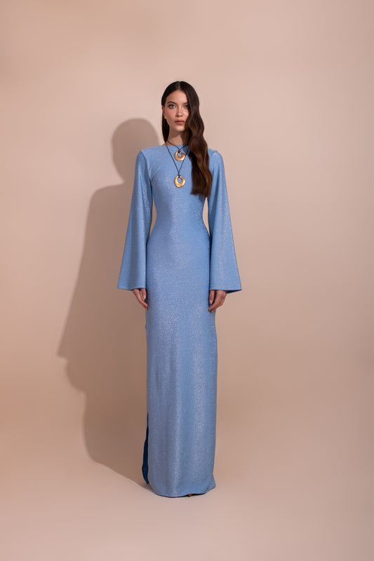 Barú Long Dress