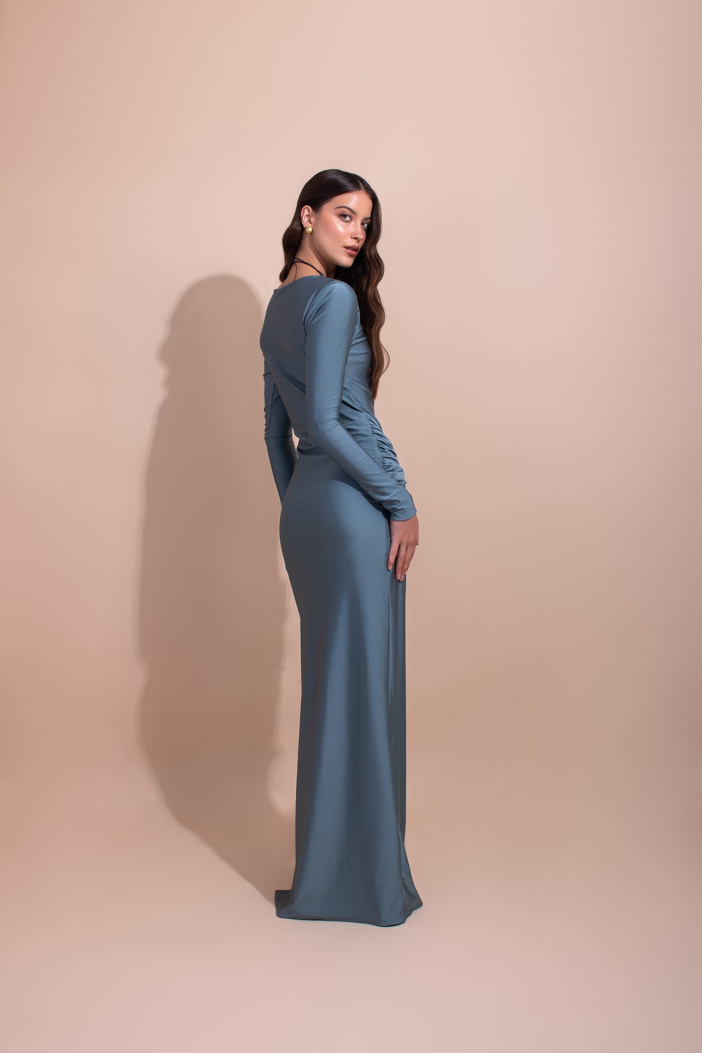 Duna Dress