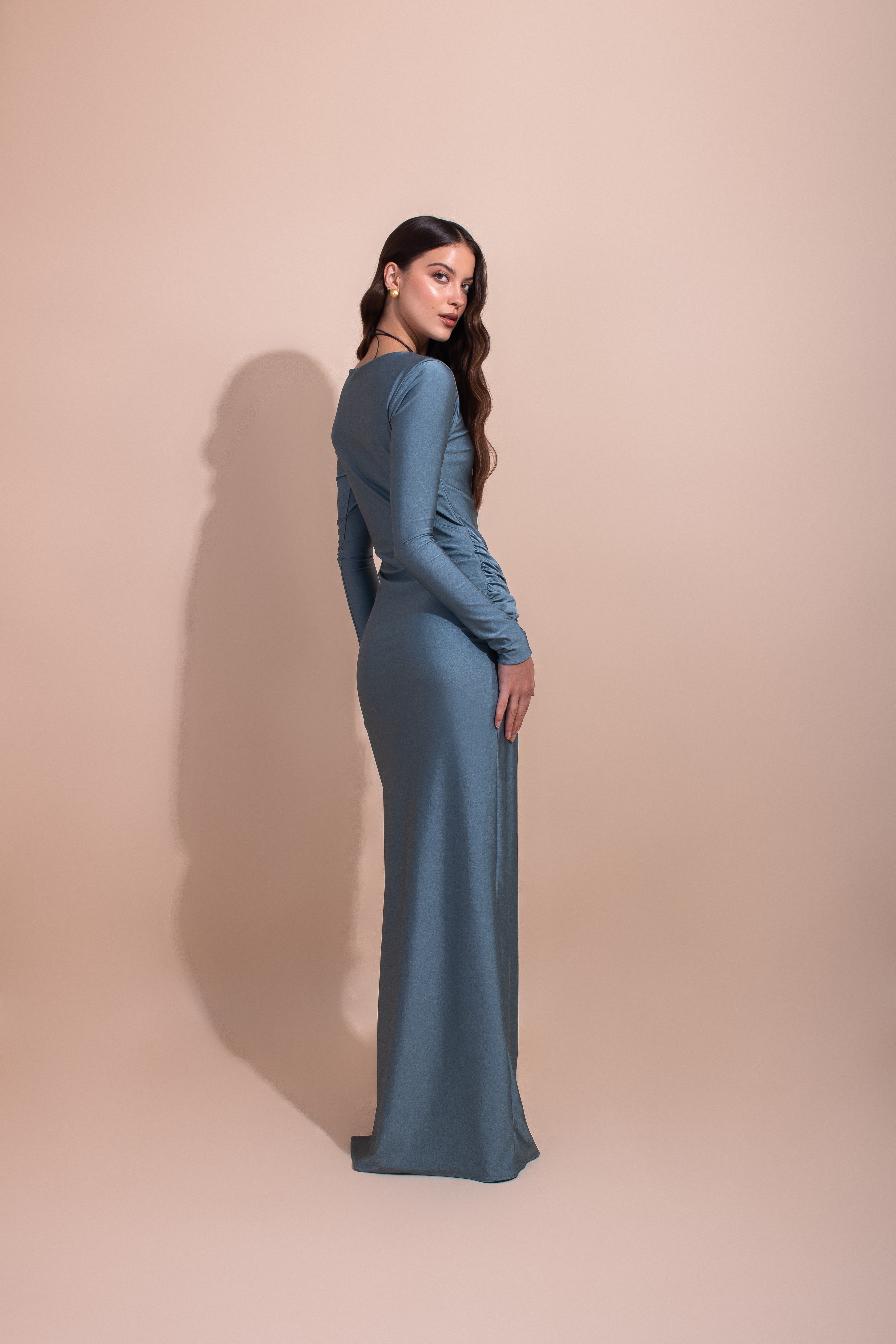 Duna Dress-2