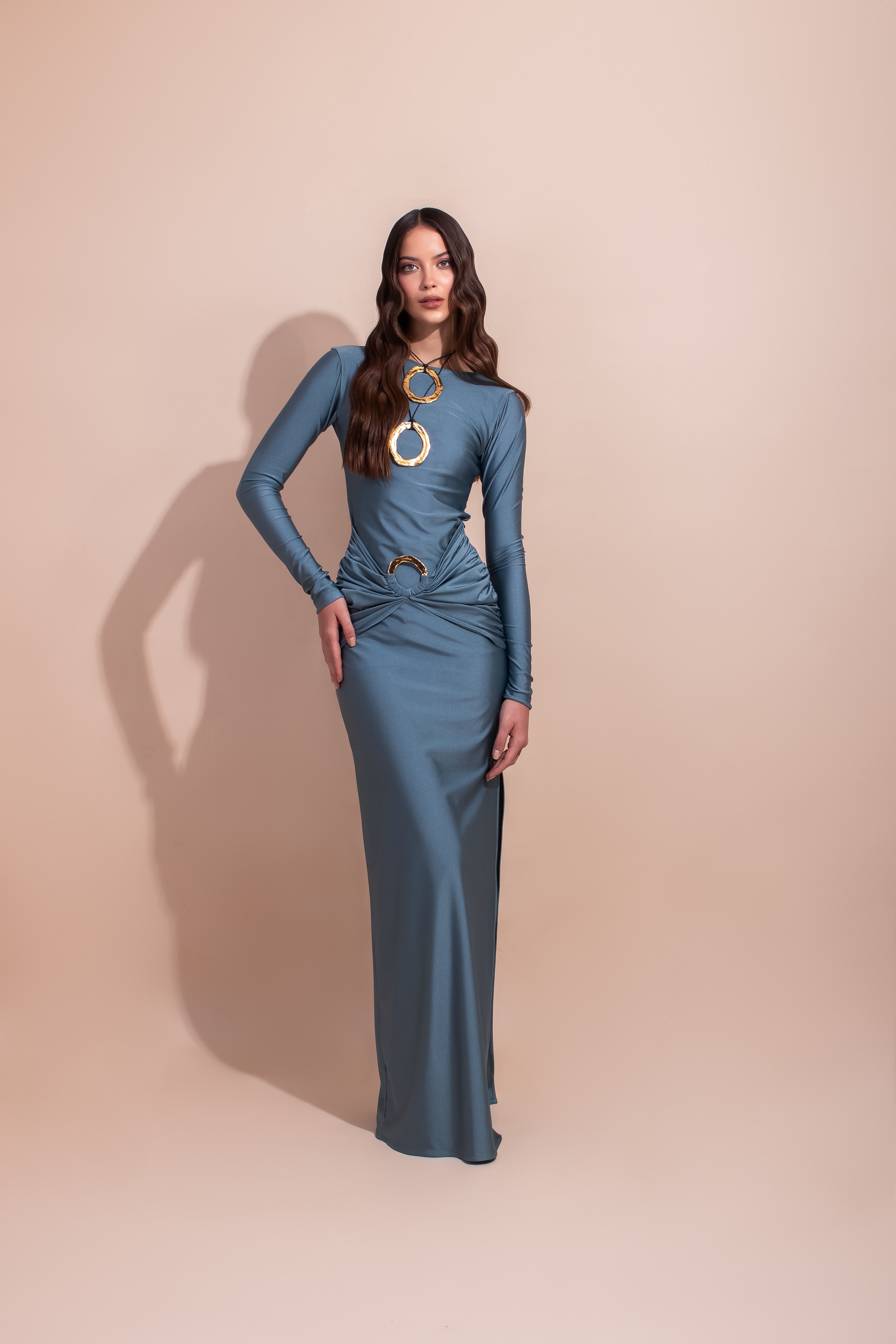 Duna Dress-1