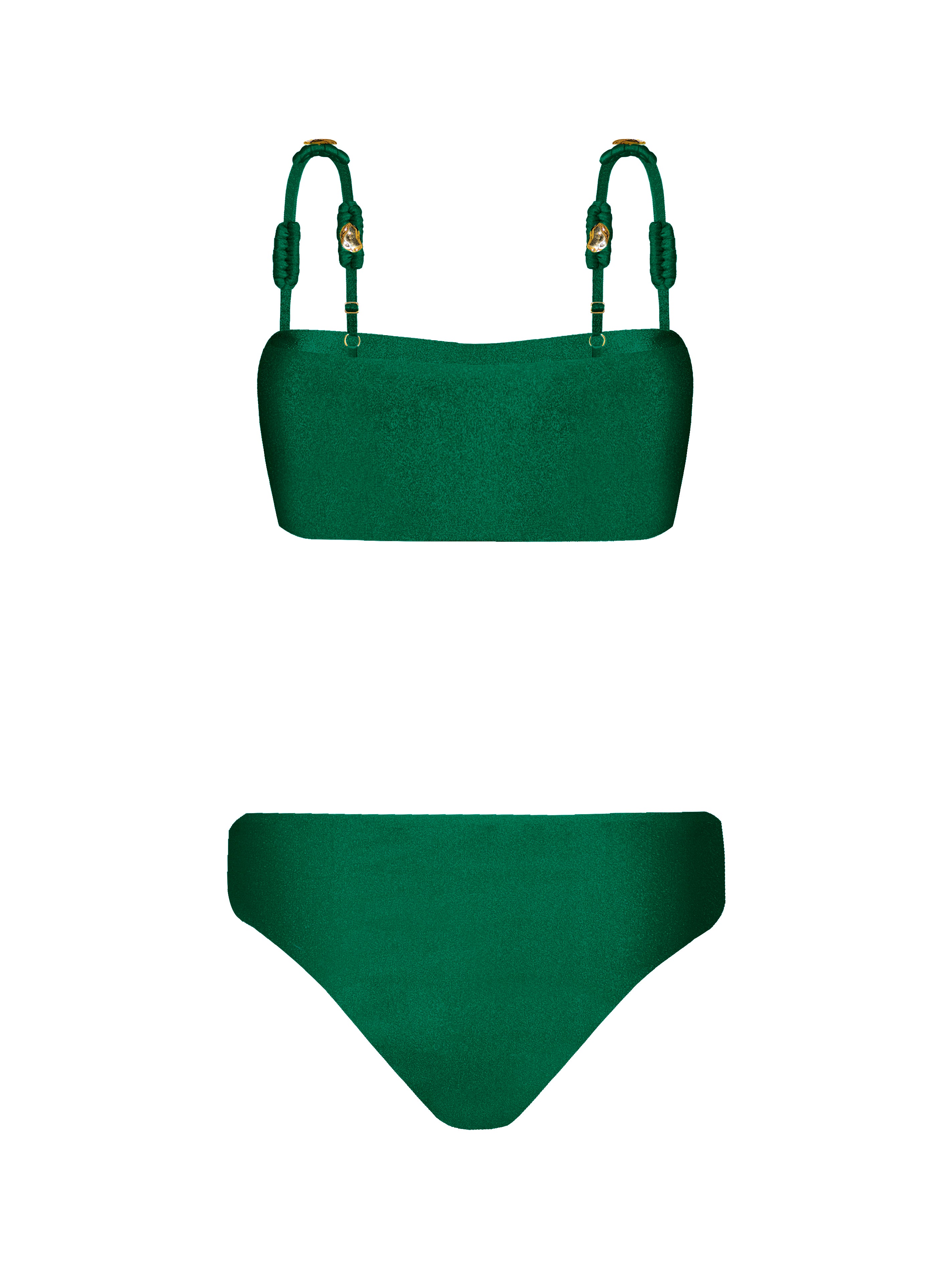 Flor de Limon Bikini-4