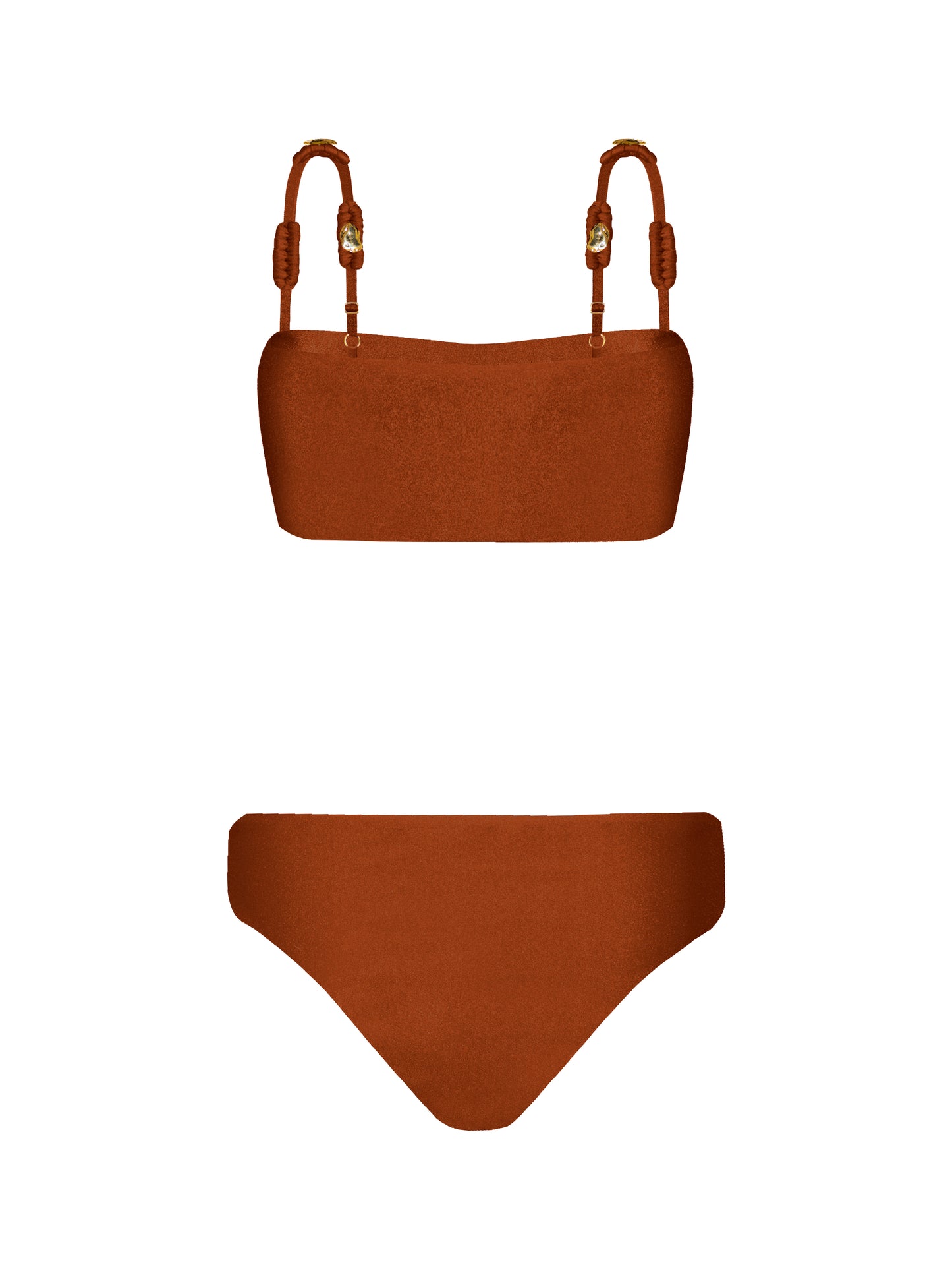 Flor de Limon Bikini