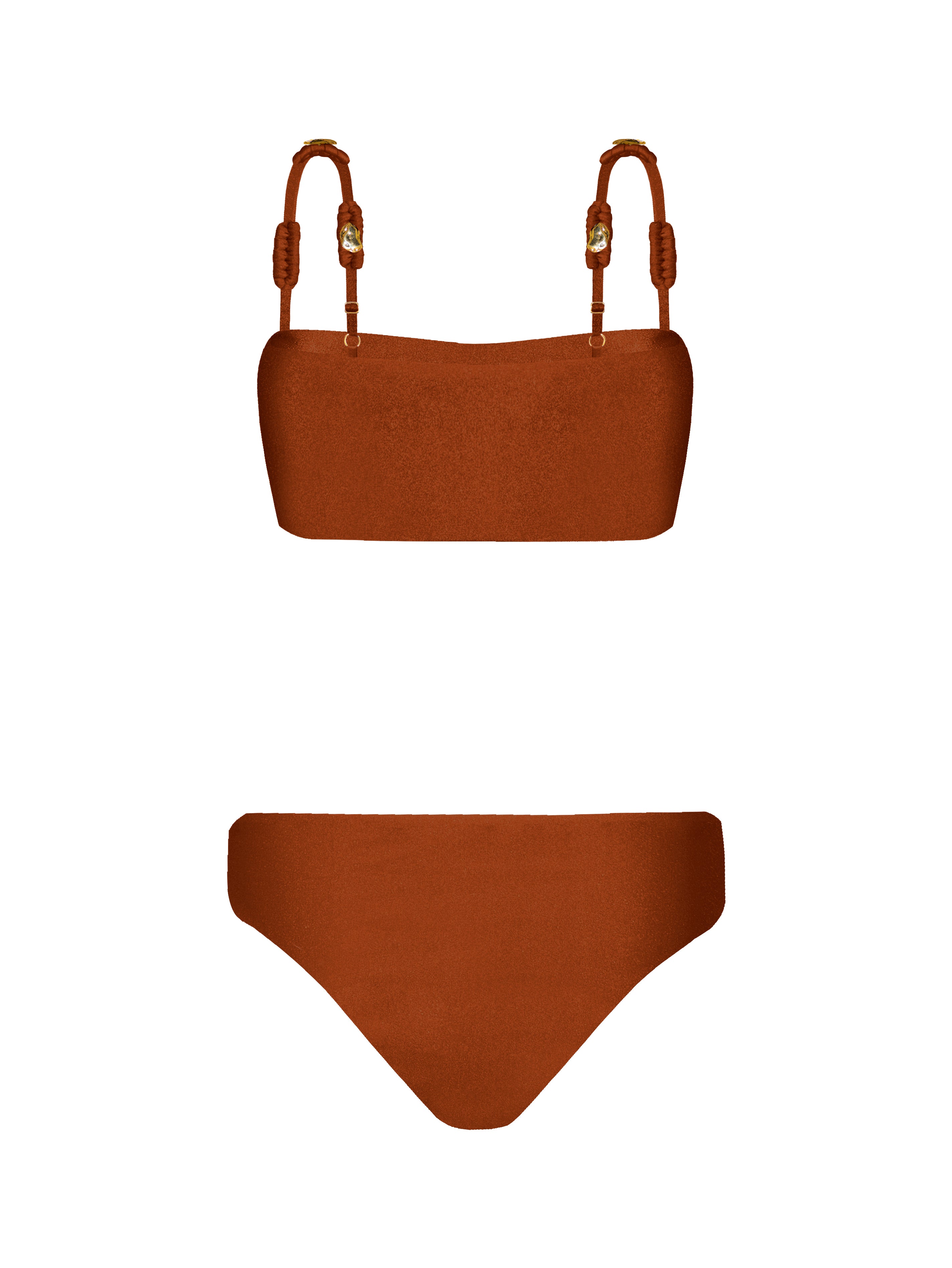Flor de Limon Bikini-3