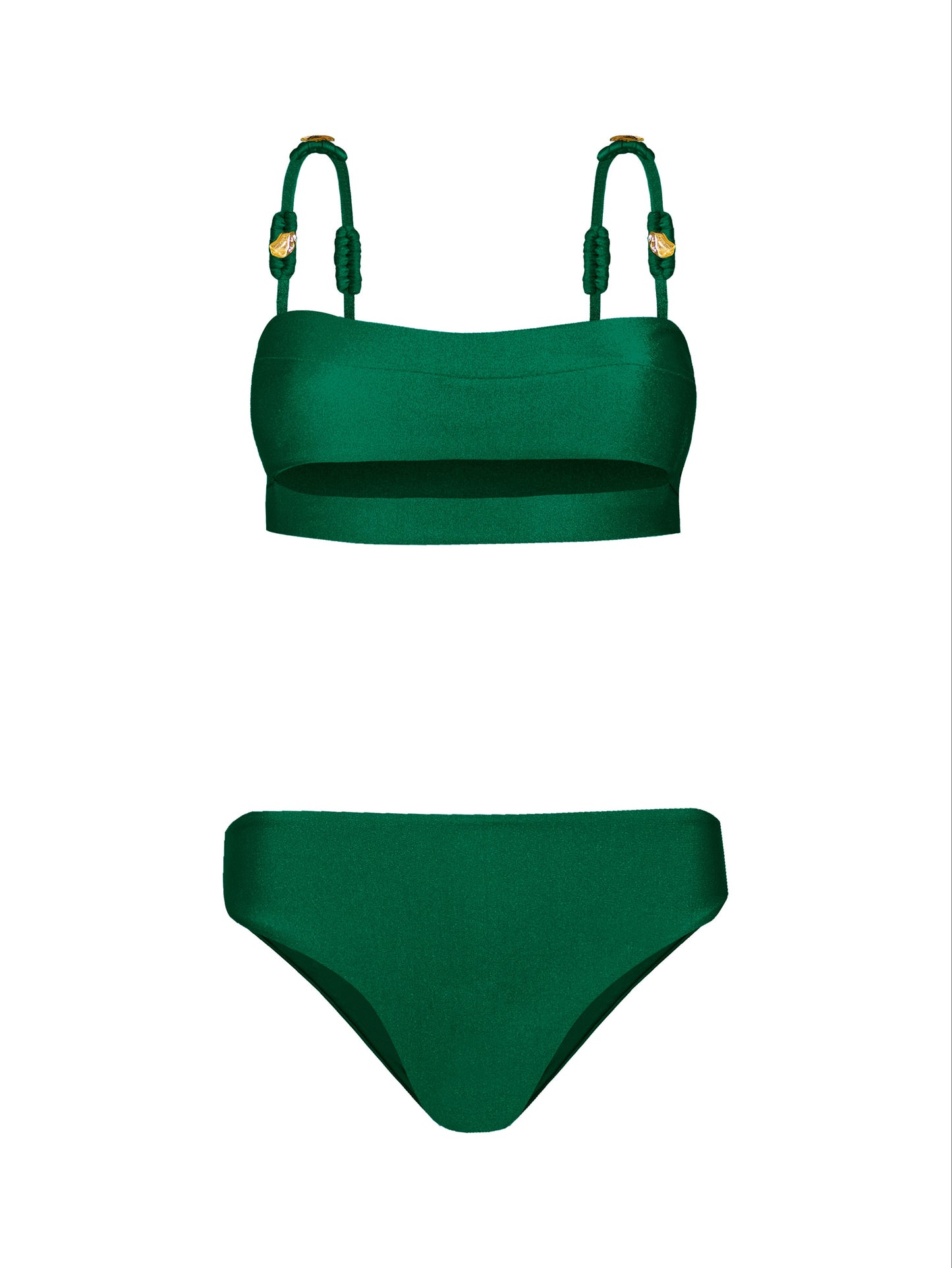 Flor de Limon Bikini