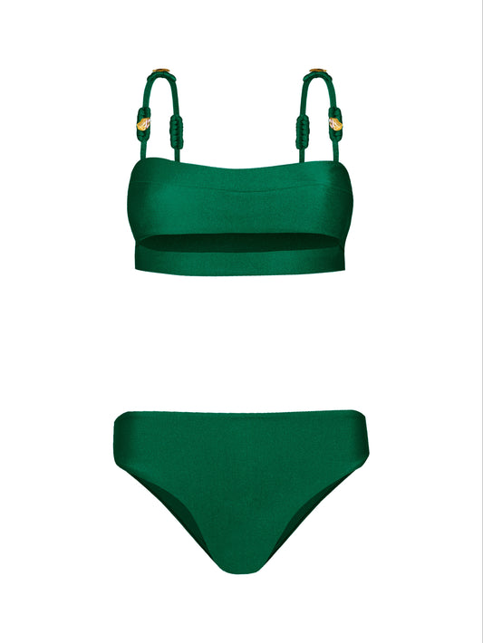 Flor de Limon Bikini
