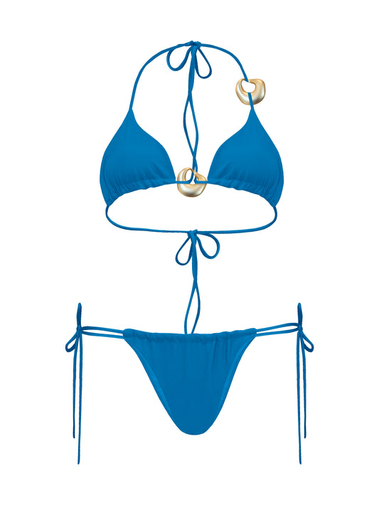 Selina Bikini