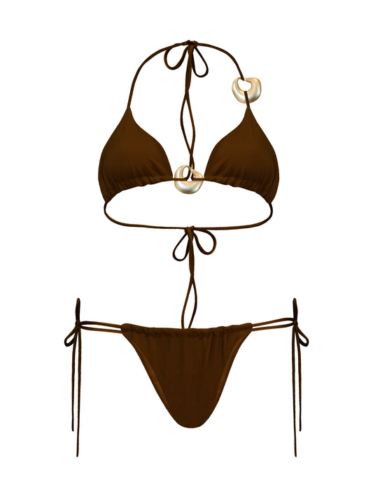 Selina Bikini