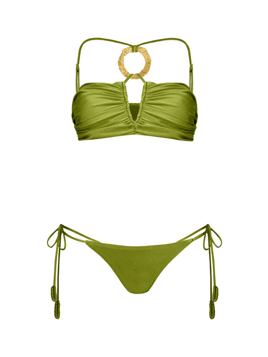 Arenella Two Piece