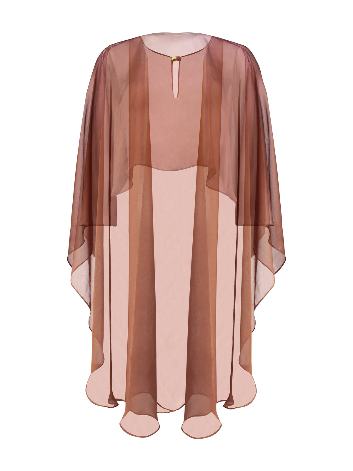 Mara Cape-5