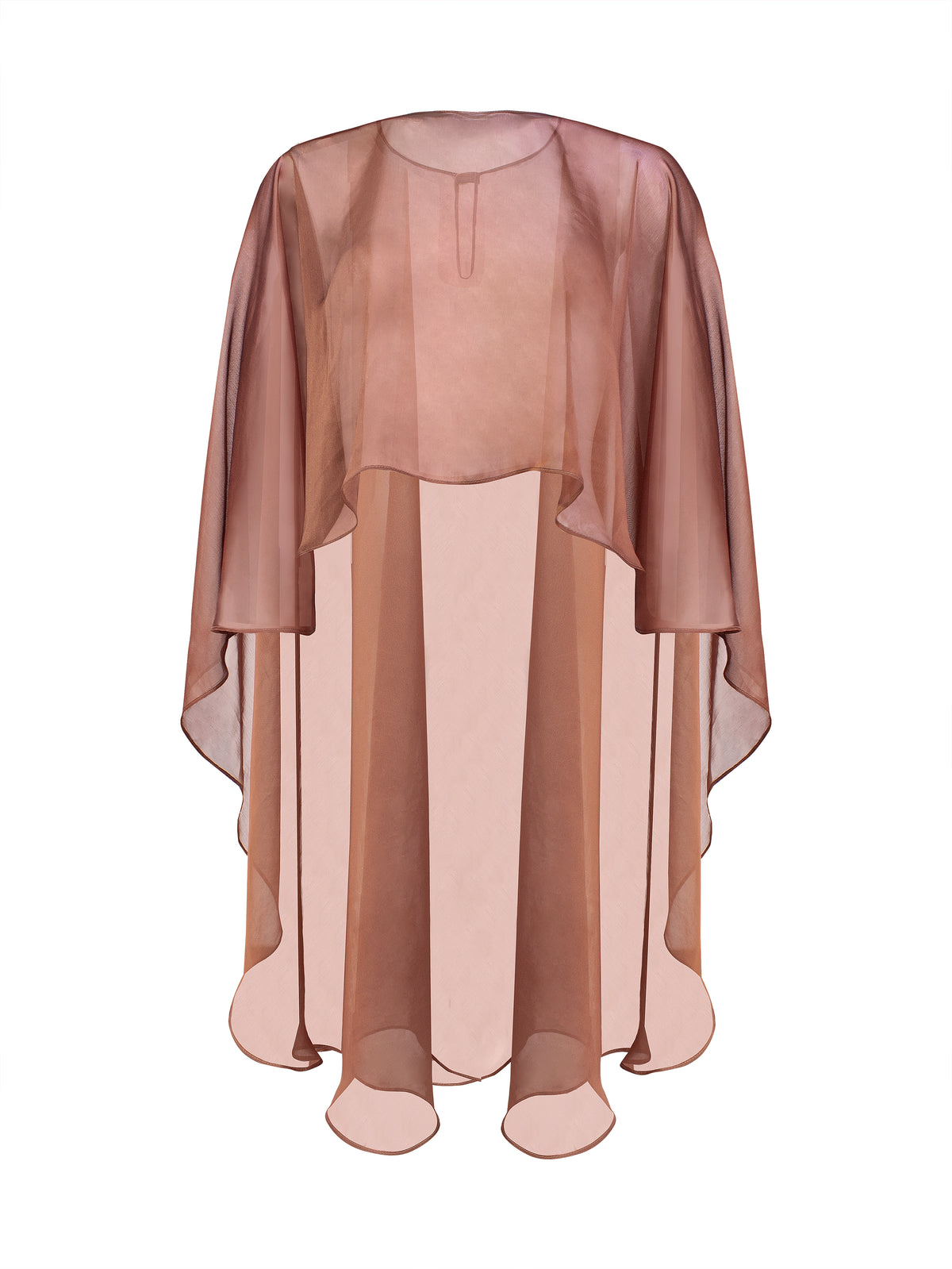 Mara Cape-6