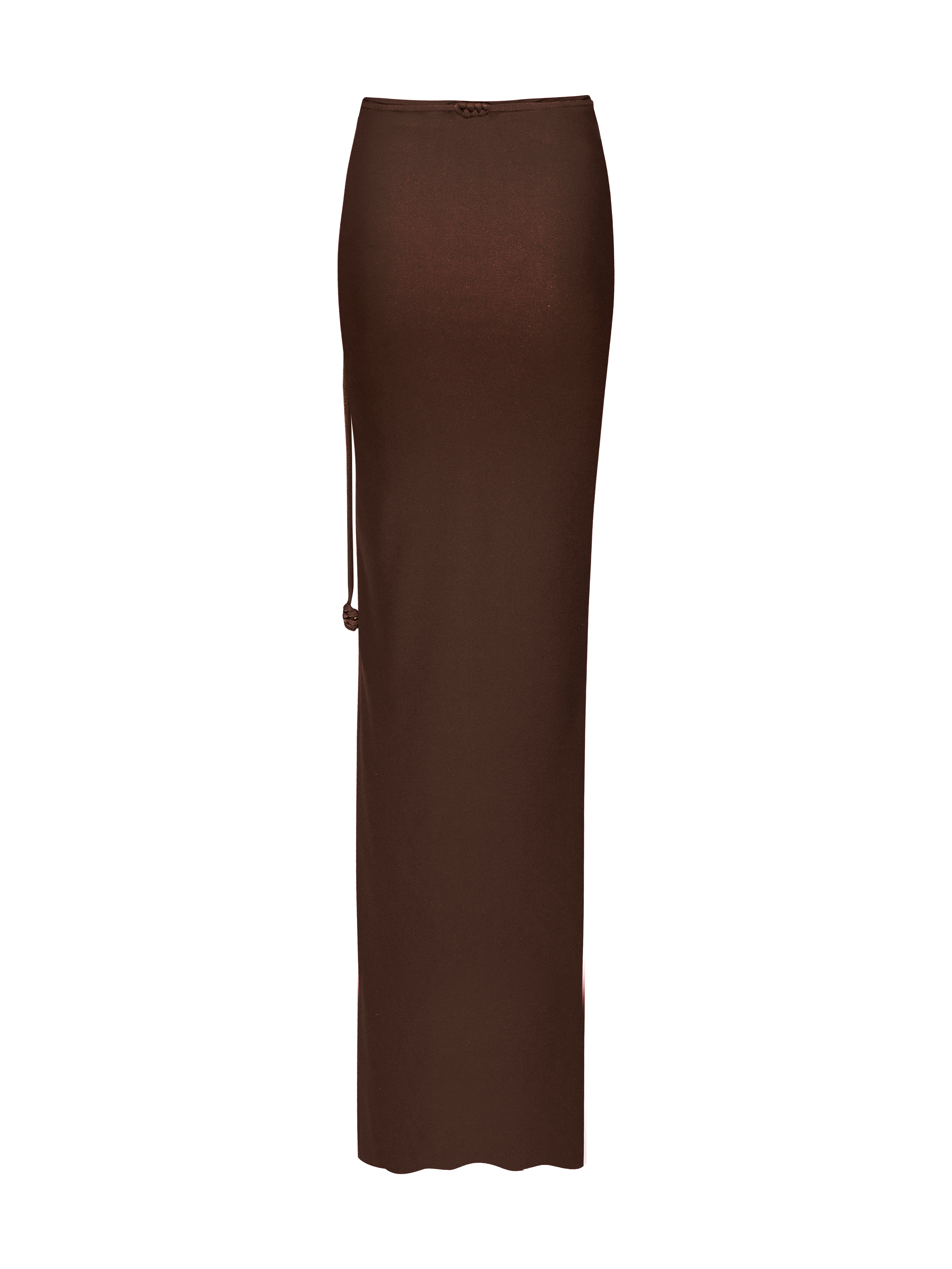 Pitaya Skirt Mocca-4