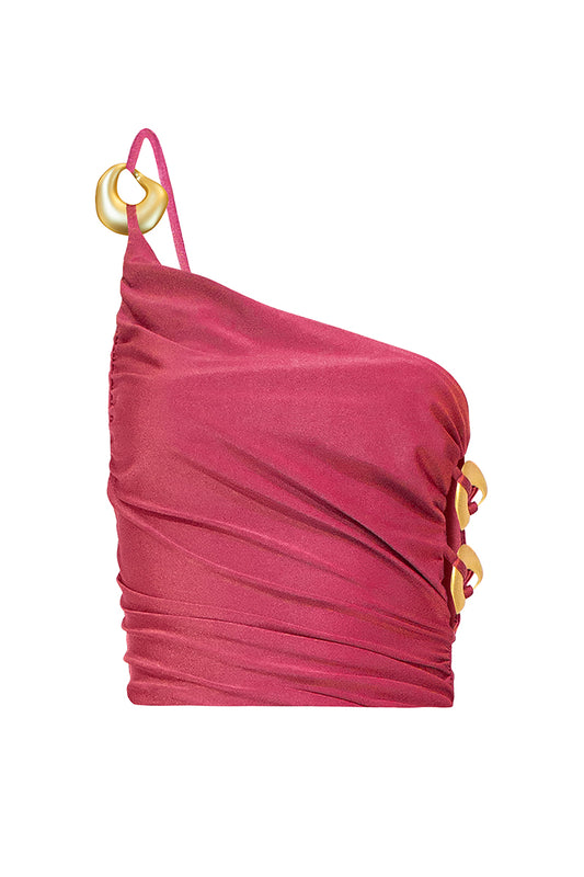 Bacilica Top