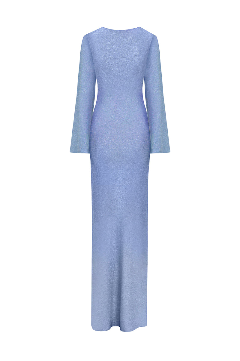 Barú Long Dress-5