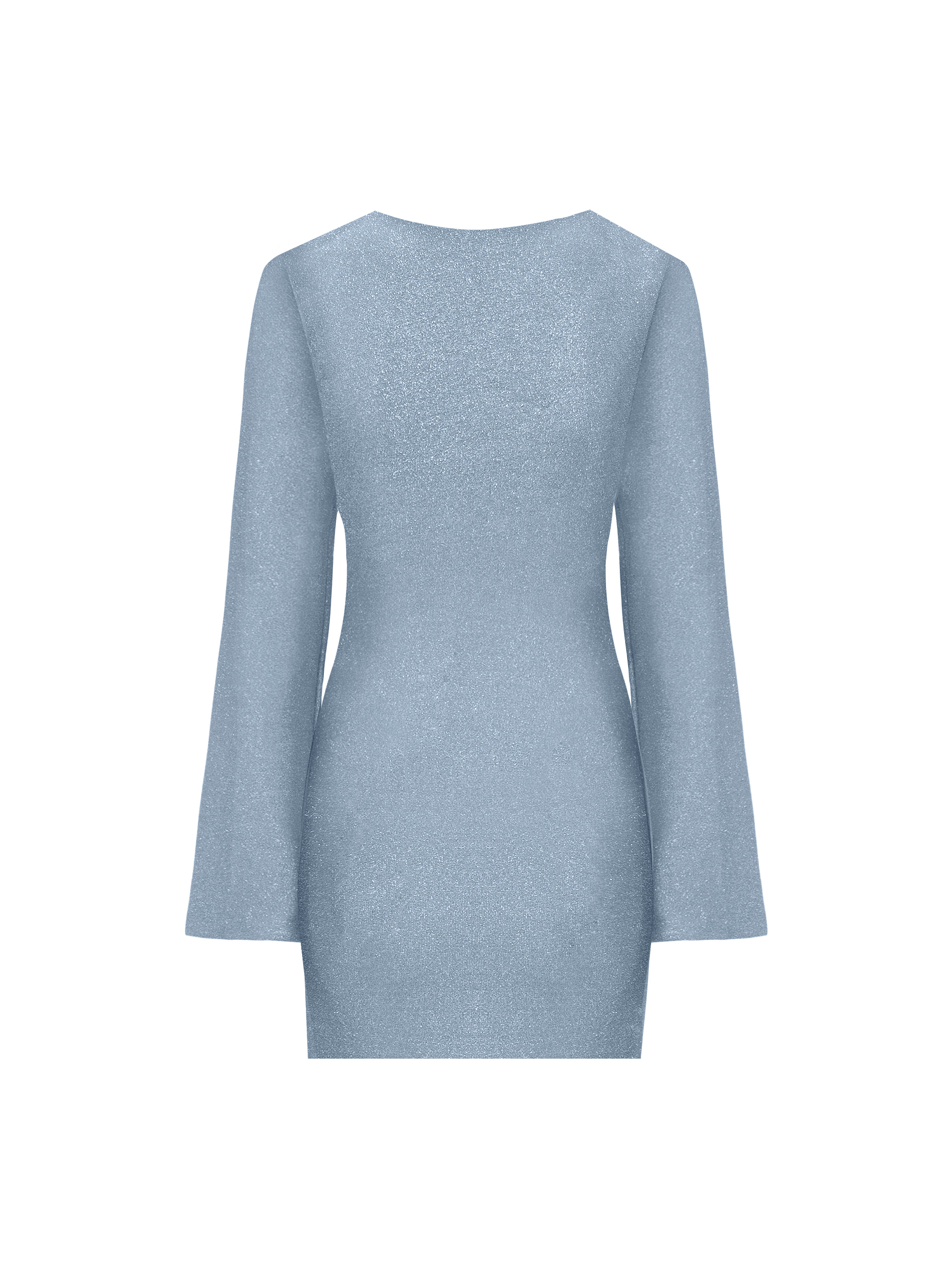 Barú Mini Dress-3