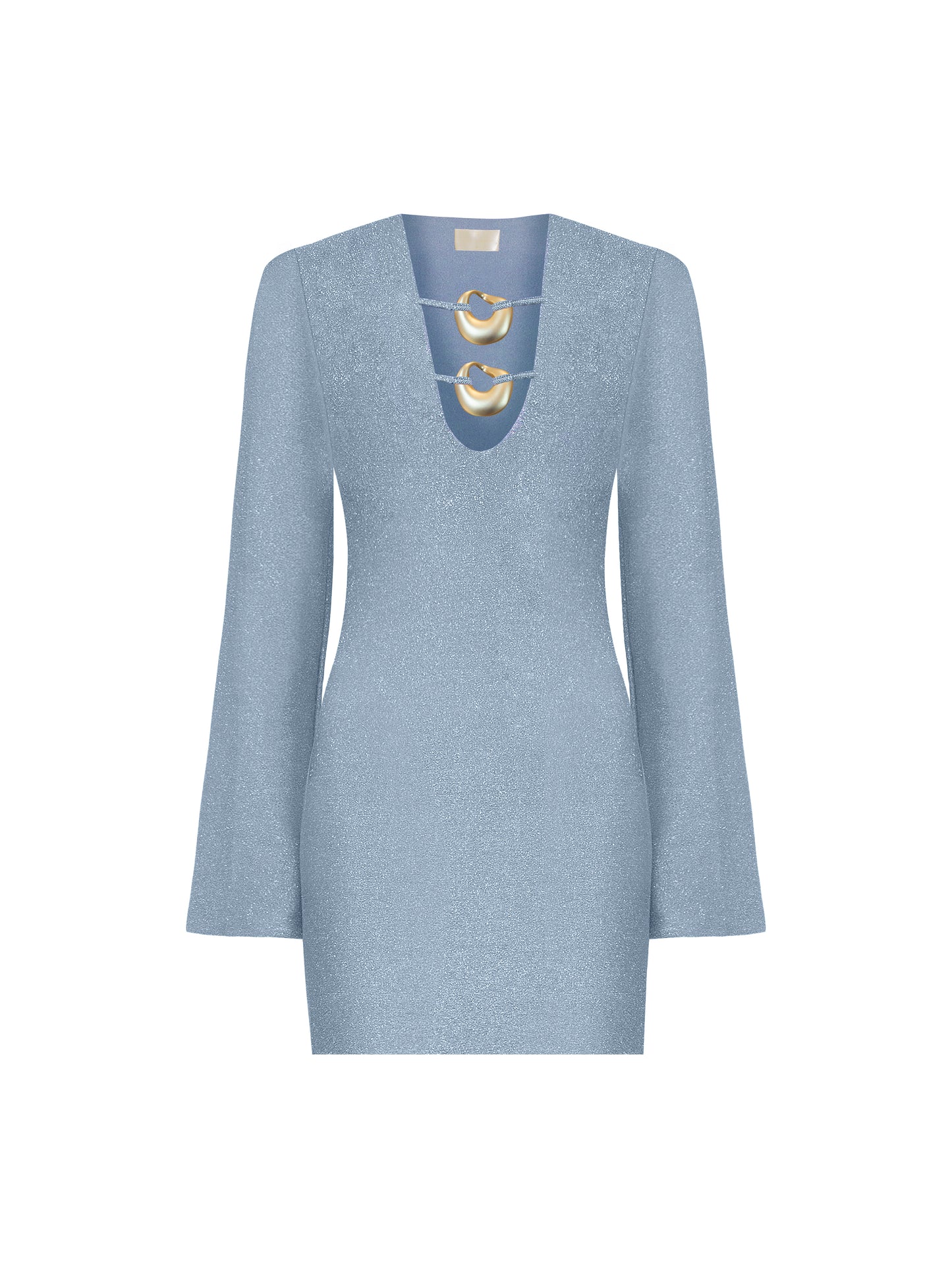 Barú Mini Dress