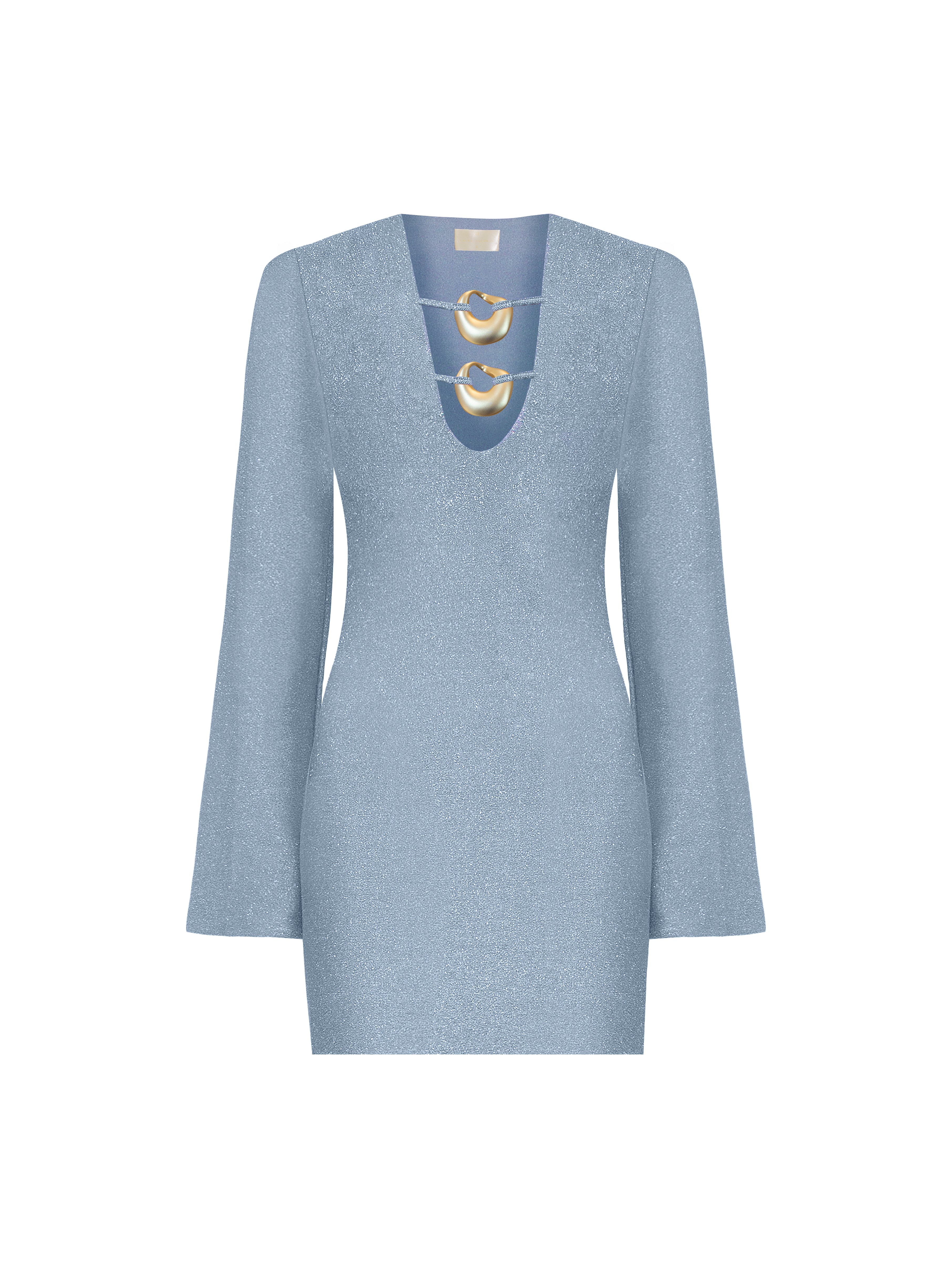 Barú Mini Dress-2