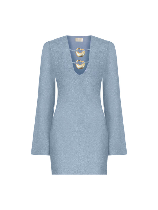 Barú Mini Dress